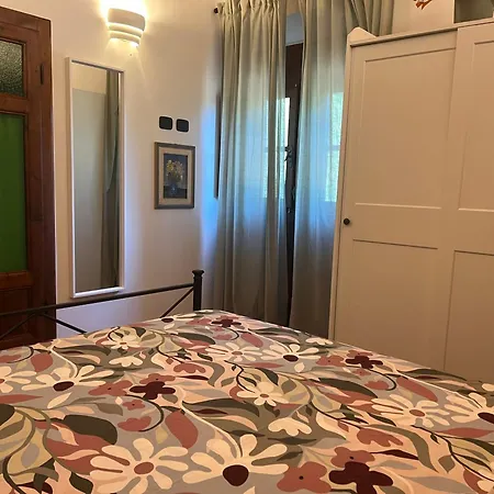 شقة Guest Garden Casale Salici Baratti *